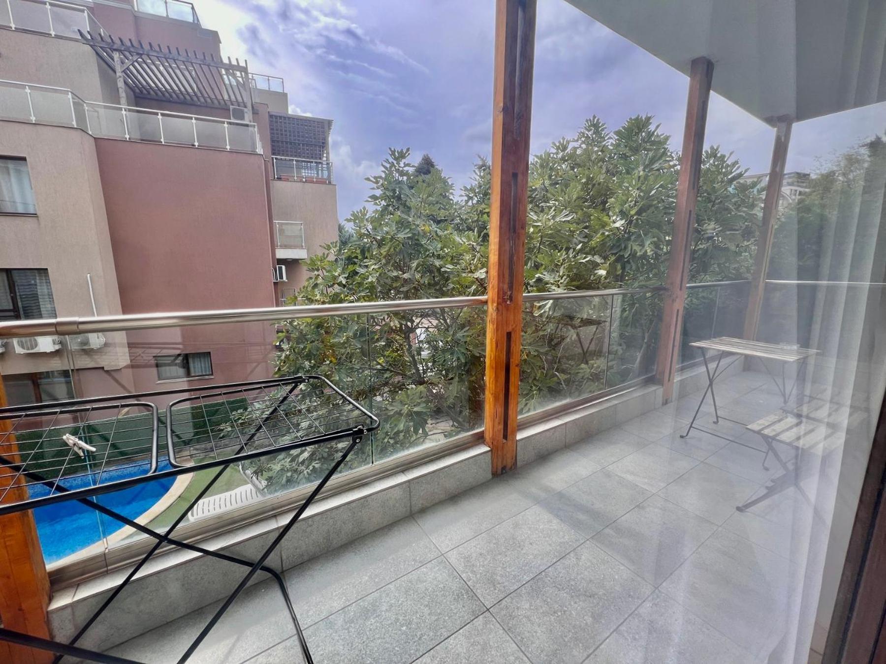 Kiara Apartments Saints Constantine and Helena Exterior photo