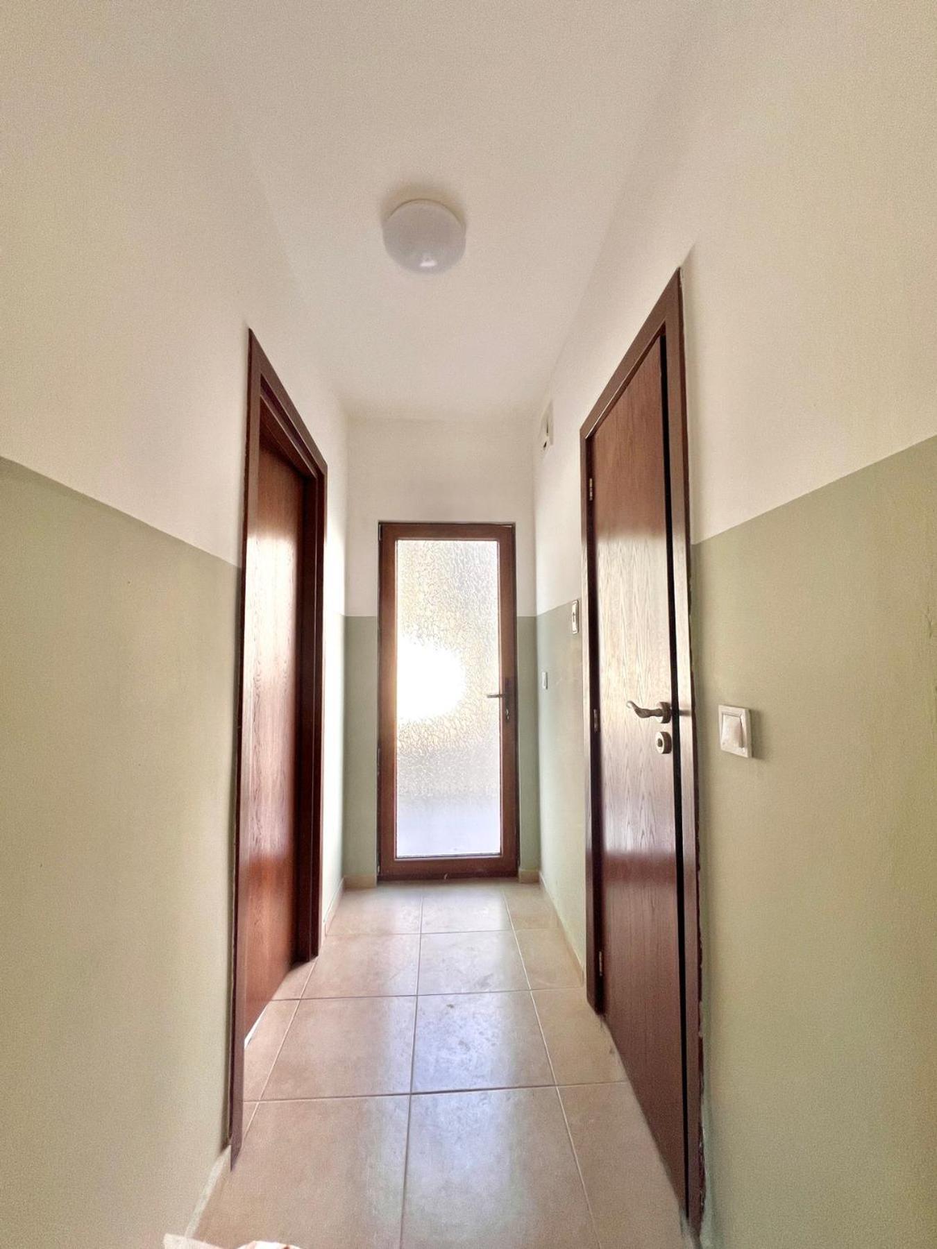 Kiara Apartments Saints Constantine and Helena Exterior photo
